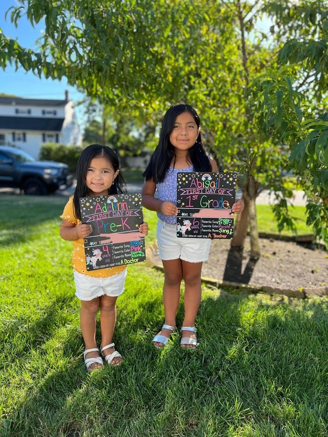 back, PatMed! The Islip Bulletin